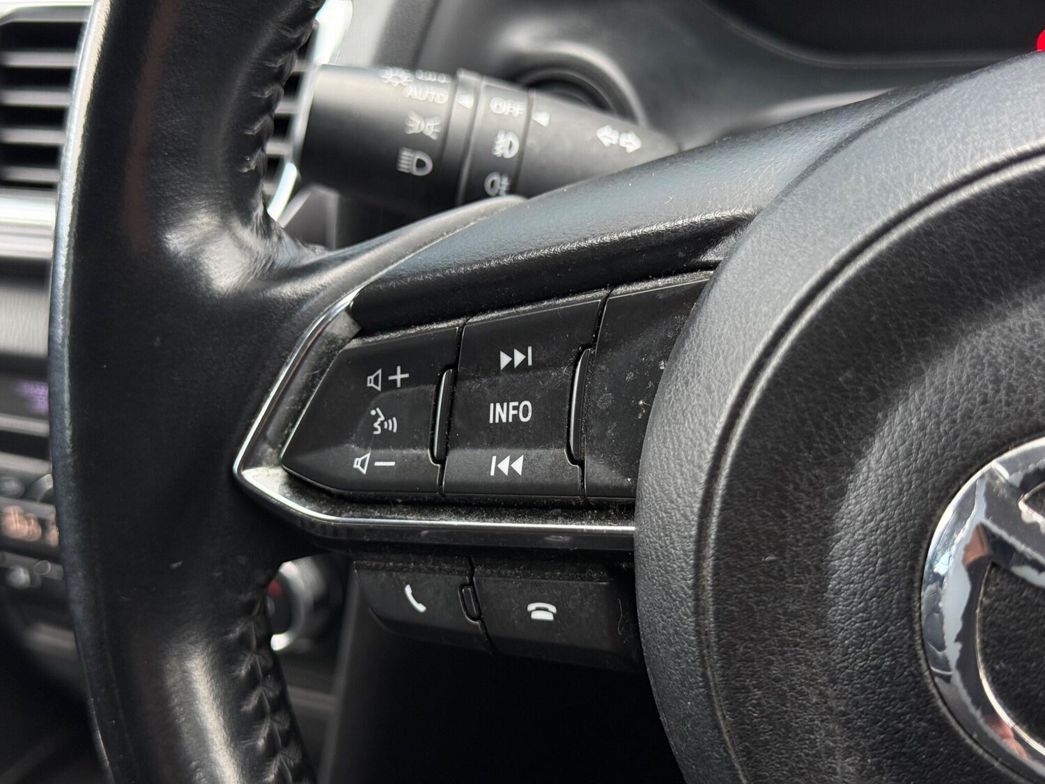 Used Mazda Mazda3 for sale - 78215128: Photo 88