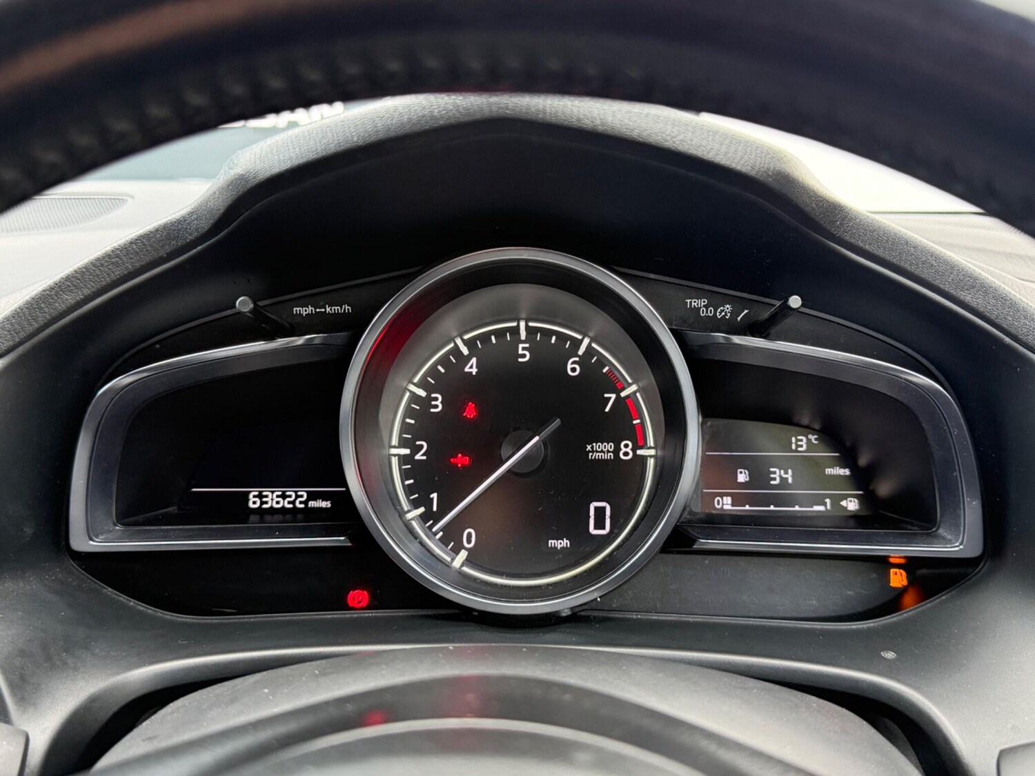 Used Mazda Mazda3 for sale - 78215128: Photo 94