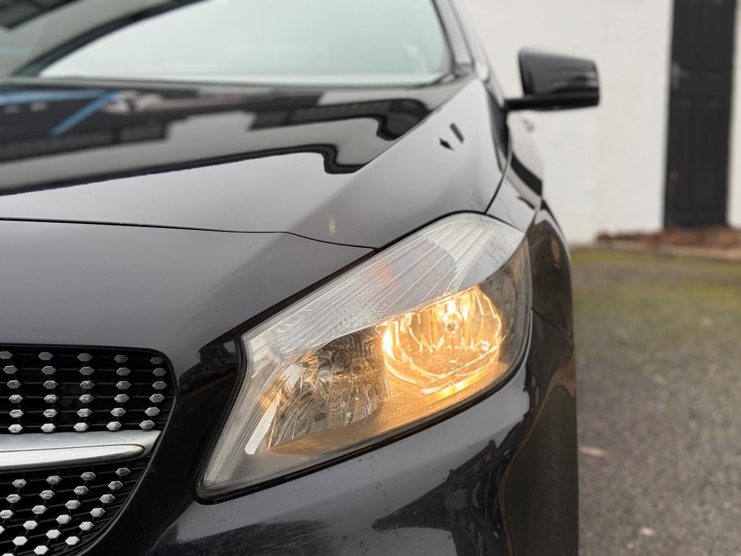 Used Mercedes-Benz A-Class 2016 for sale - 77425468: Photo 11