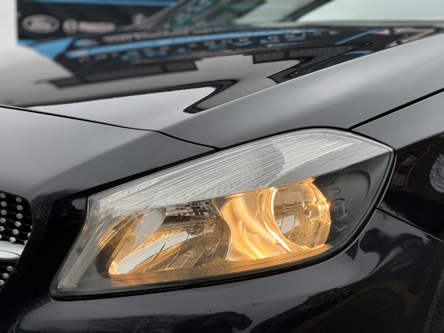 Used Mercedes-Benz A-Class 2016 for sale - 77425468: Photo 12