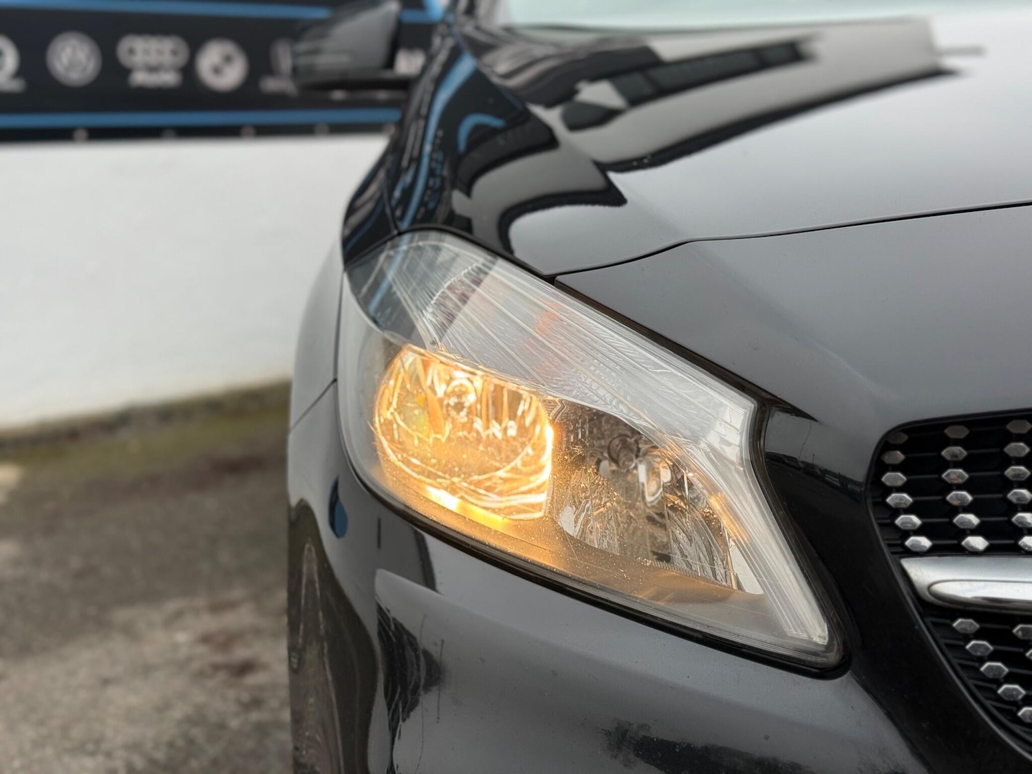 Used Mercedes-Benz A-Class 2016 for sale - 77425468: Photo 13