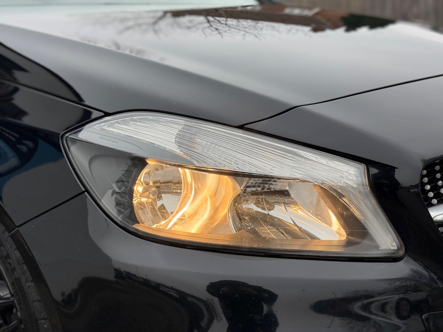 Used Mercedes-Benz A-Class 2016 for sale - 77425468: Photo 14