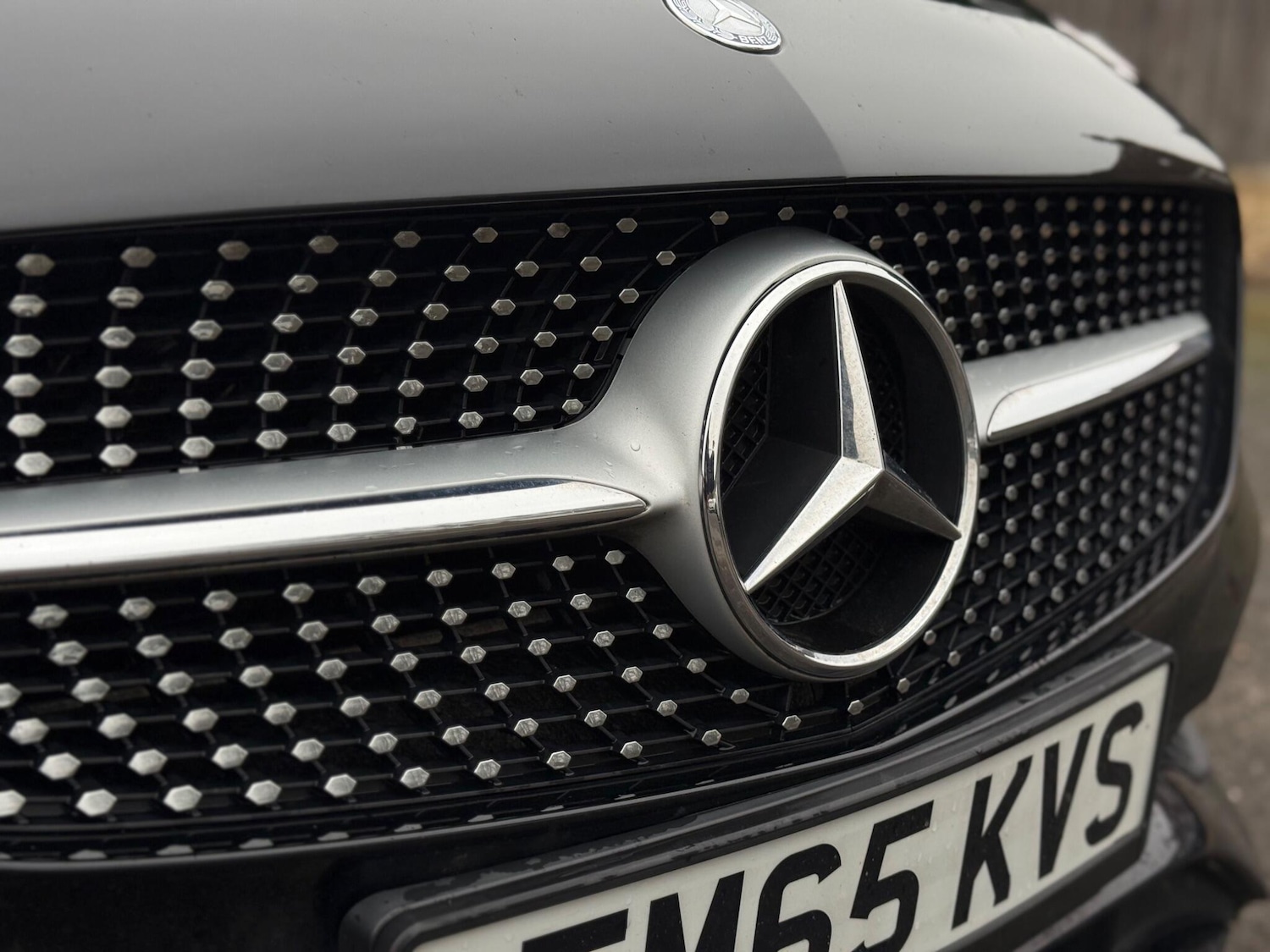 Used Mercedes-Benz A-Class 2016 for sale - 77425468: Photo 17