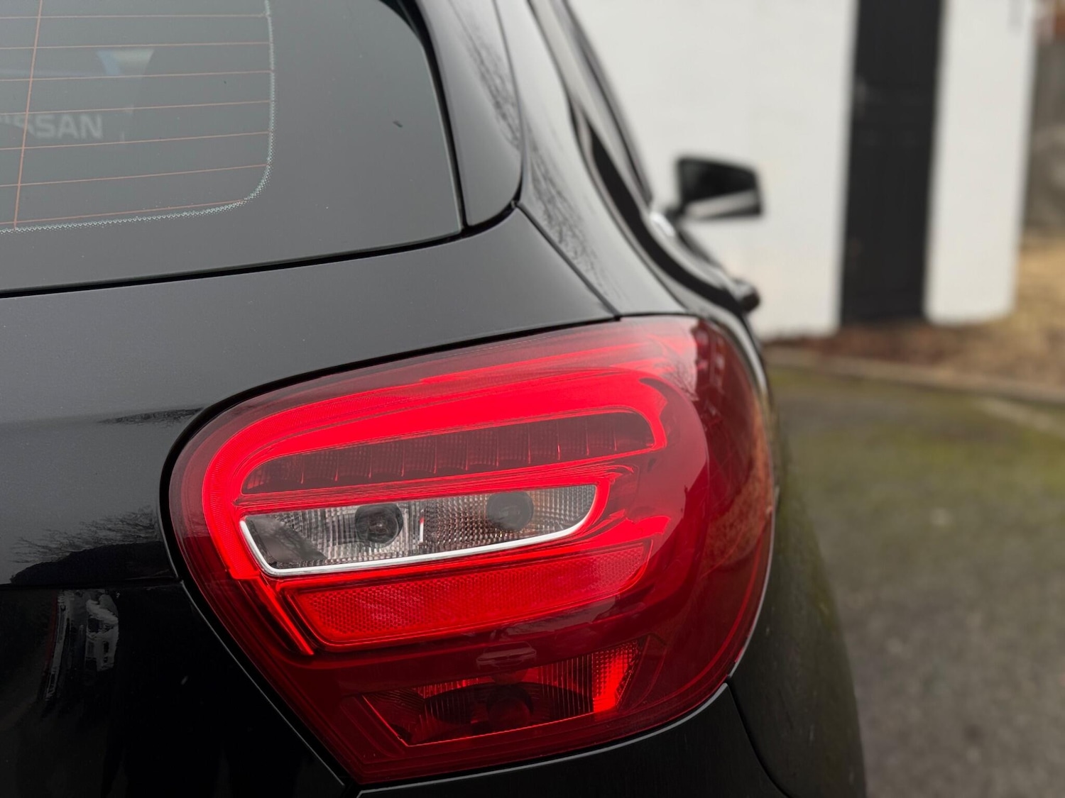 Used Mercedes-Benz A-Class 2016 for sale - 77425468: Photo 26