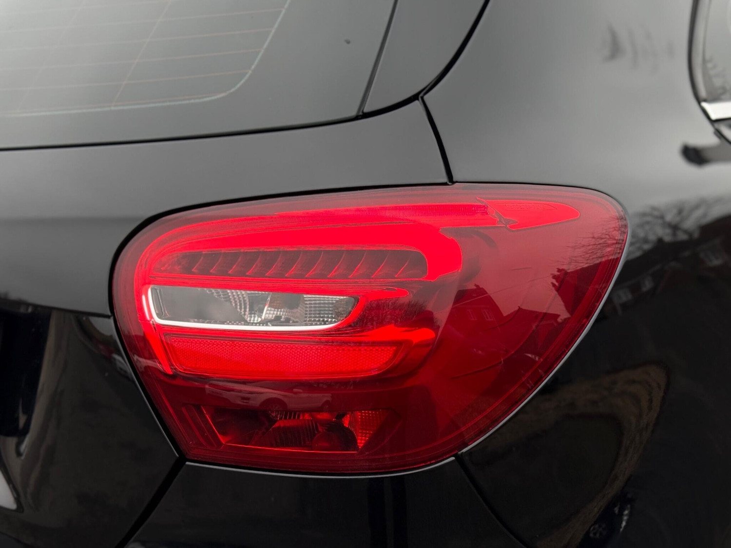 Used Mercedes-Benz A-Class 2016 for sale - 77425468: Photo 27