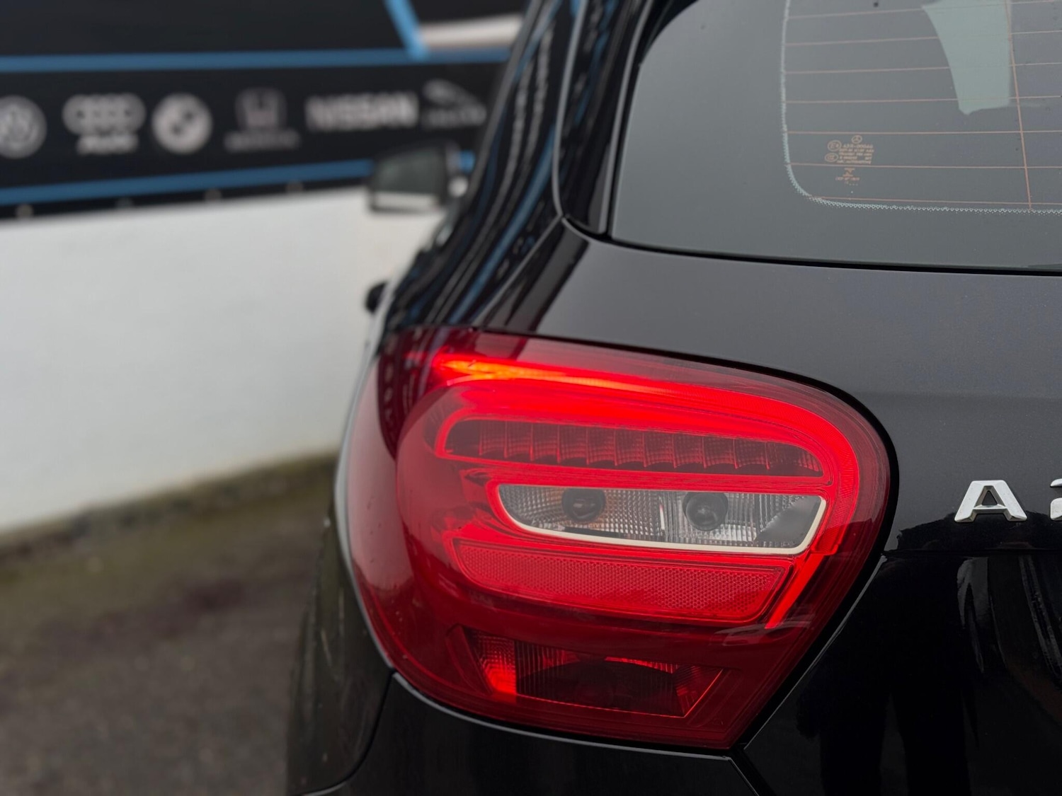 Used Mercedes-Benz A-Class 2016 for sale - 77425468: Photo 28