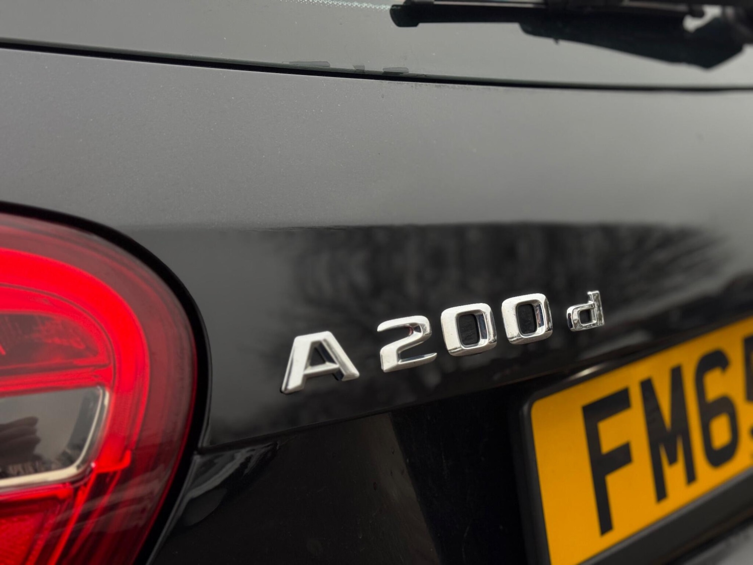 Used Mercedes-Benz A-Class 2016 for sale - 77425468: Photo 30