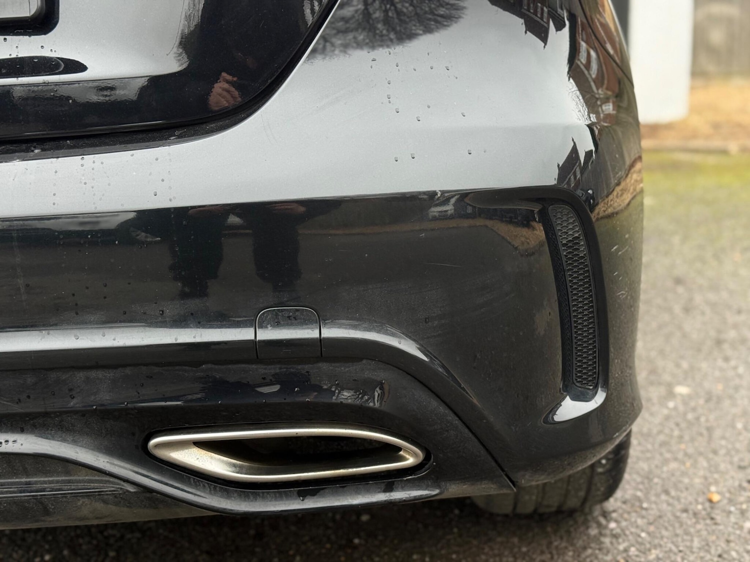 Used Mercedes-Benz A-Class 2016 for sale - 77425468: Photo 33