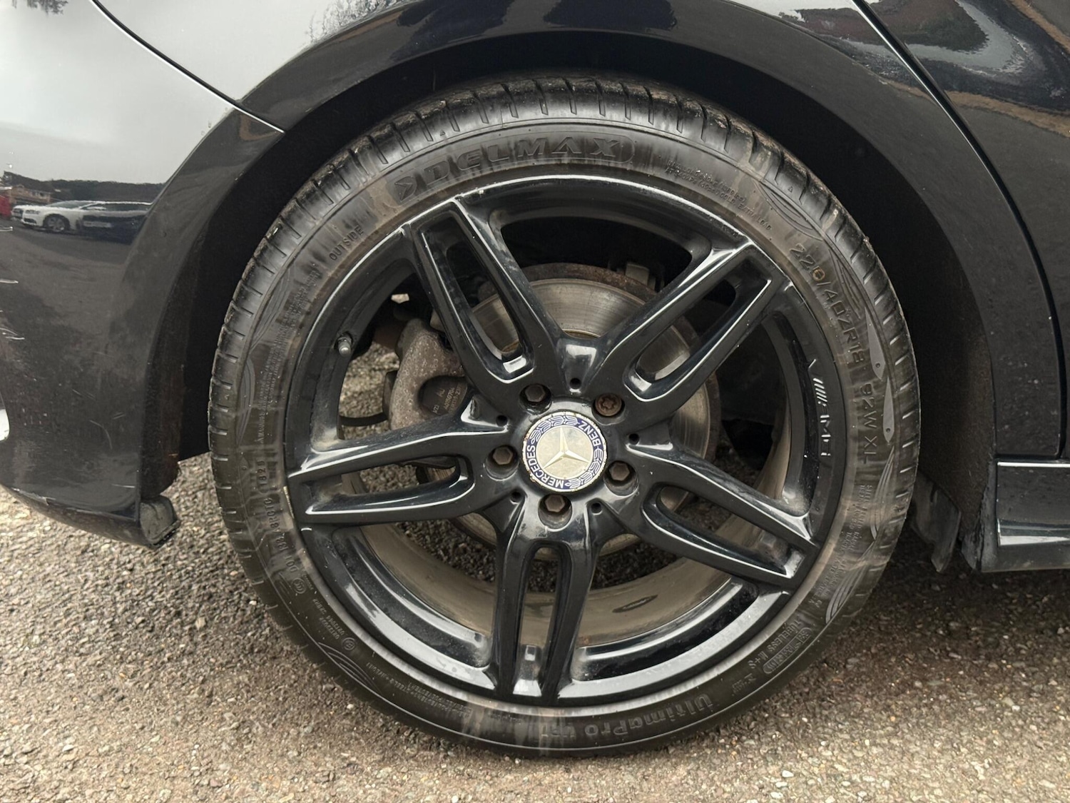 Used Mercedes-Benz A-Class 2016 for sale - 77425468: Photo 35