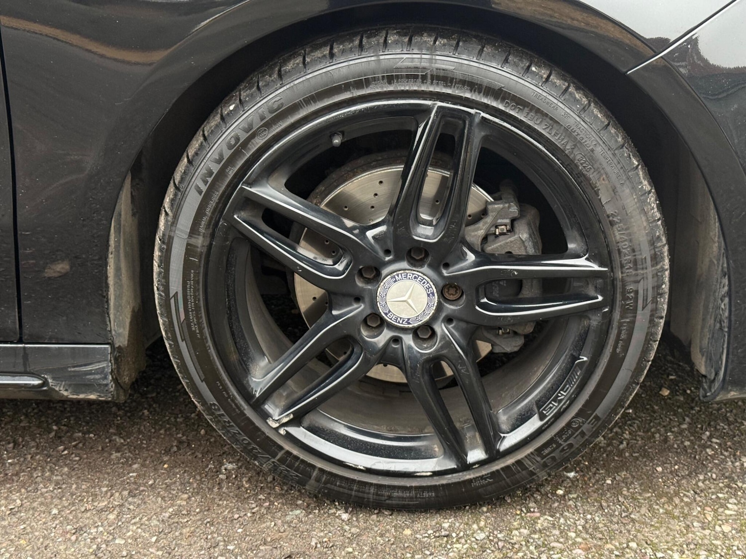 Used Mercedes-Benz A-Class 2016 for sale - 77425468: Photo 36