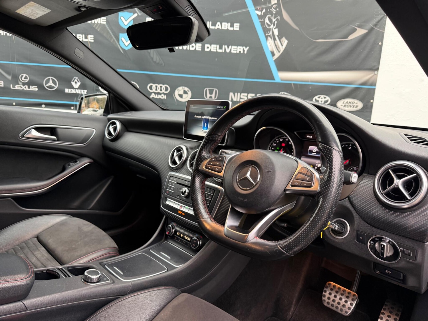 Used Mercedes-Benz A-Class 2016 for sale - 77425468: Photo 39