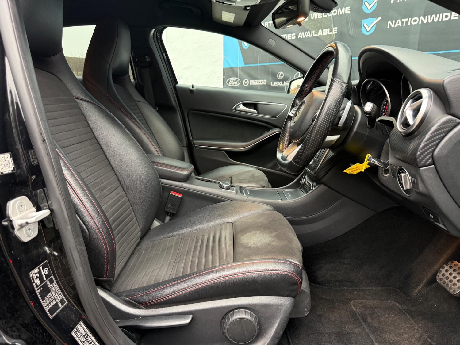 Used Mercedes-Benz A-Class 2016 for sale - 77425468: Photo 40