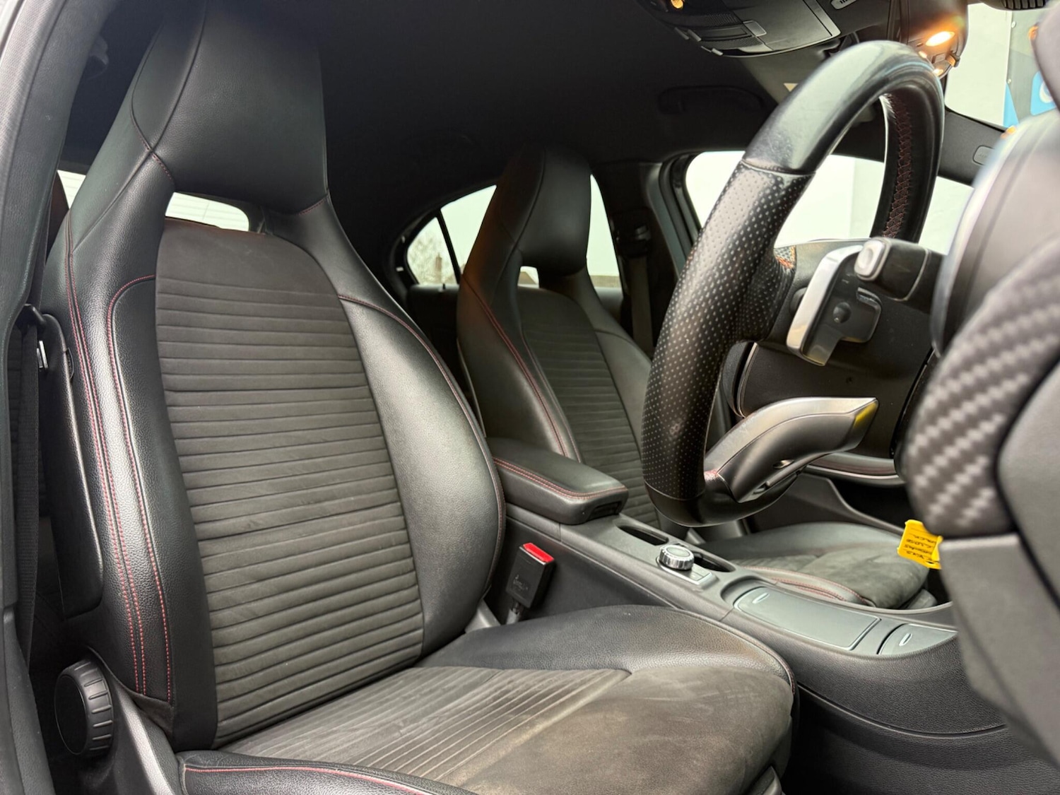 Used Mercedes-Benz A-Class 2016 for sale - 77425468: Photo 41