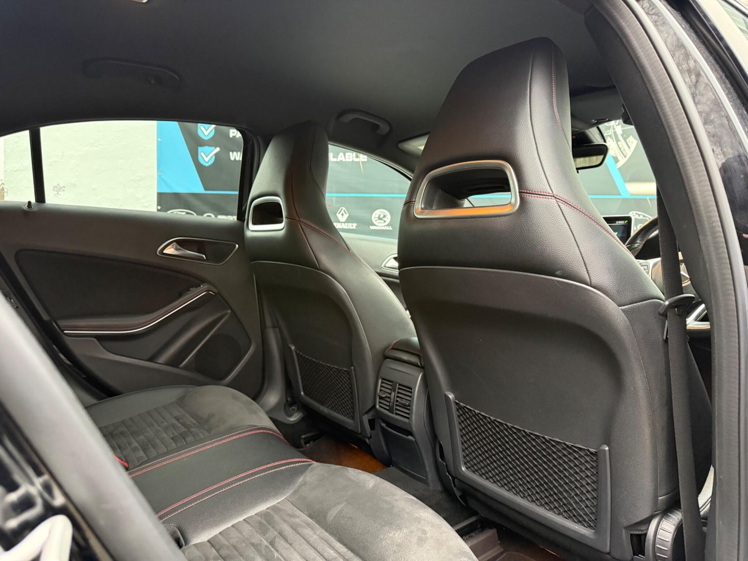 Used Mercedes-Benz A-Class 2016 for sale - 77425468: Photo 42