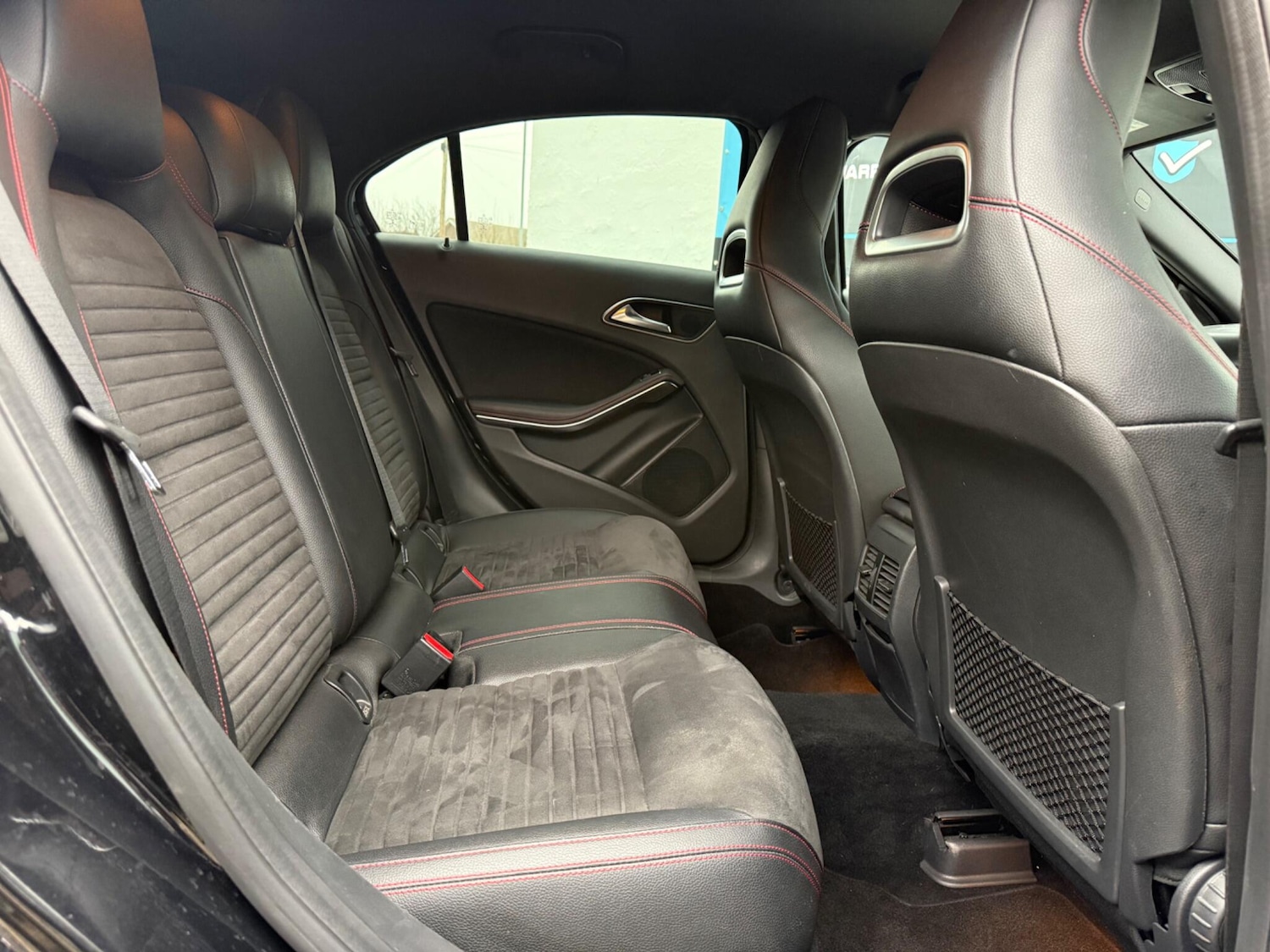 Used Mercedes-Benz A-Class 2016 for sale - 77425468: Photo 43