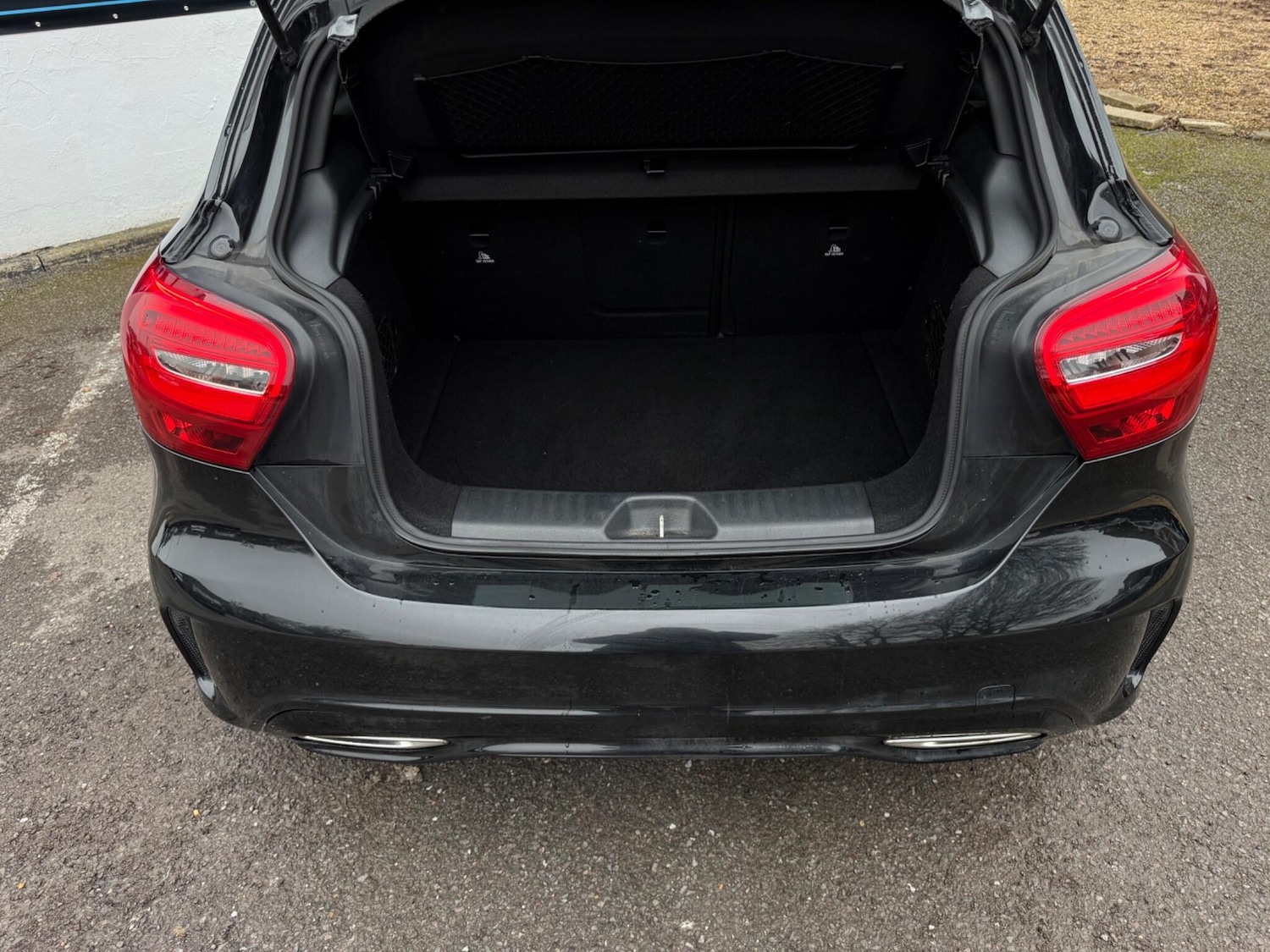 Used Mercedes-Benz A-Class 2016 for sale - 77425468: Photo 44