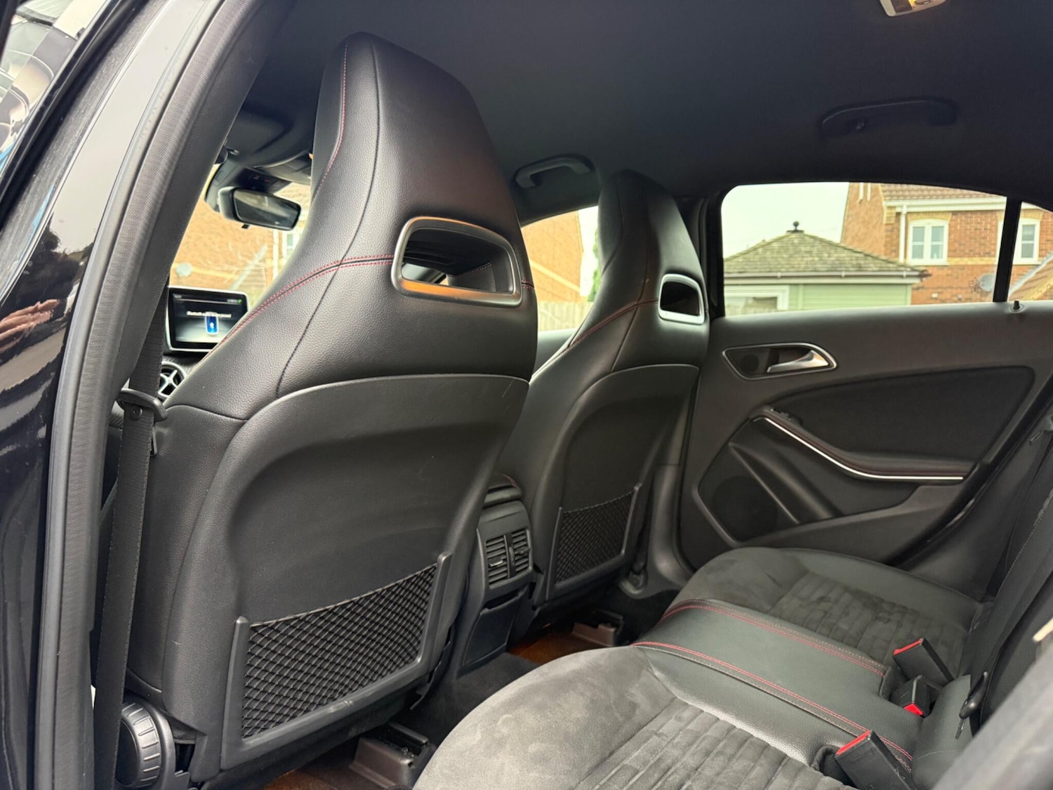 Used Mercedes-Benz A-Class 2016 for sale - 77425468: Photo 45