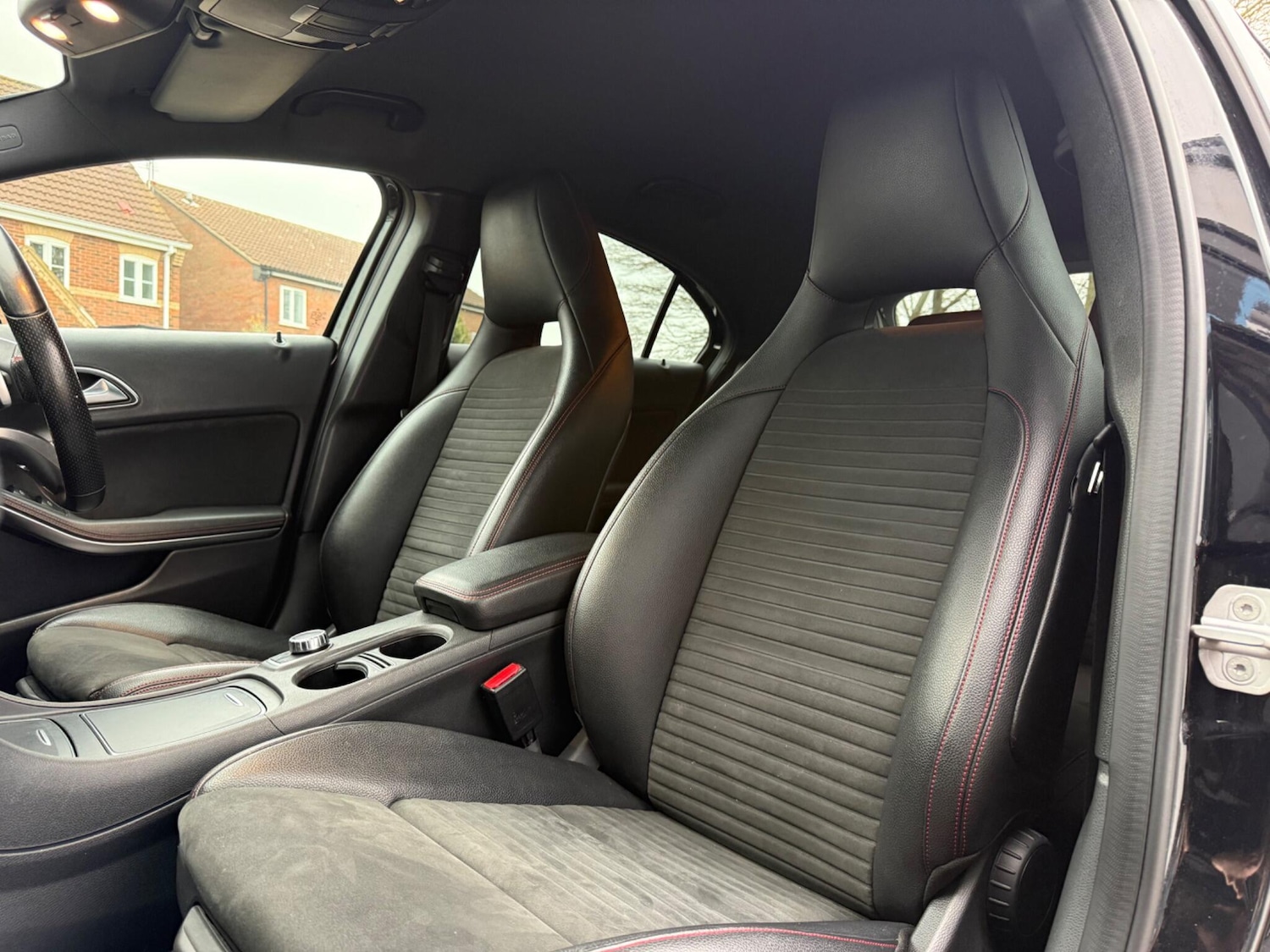 Used Mercedes-Benz A-Class 2016 for sale - 77425468: Photo 49