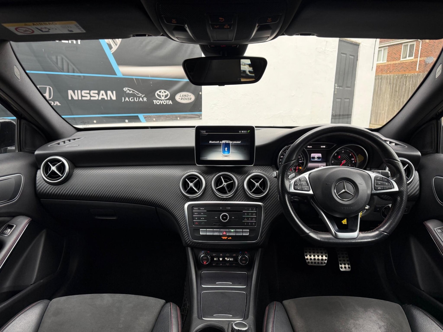 Used Mercedes-Benz A-Class 2016 for sale - 77425468: Photo 50