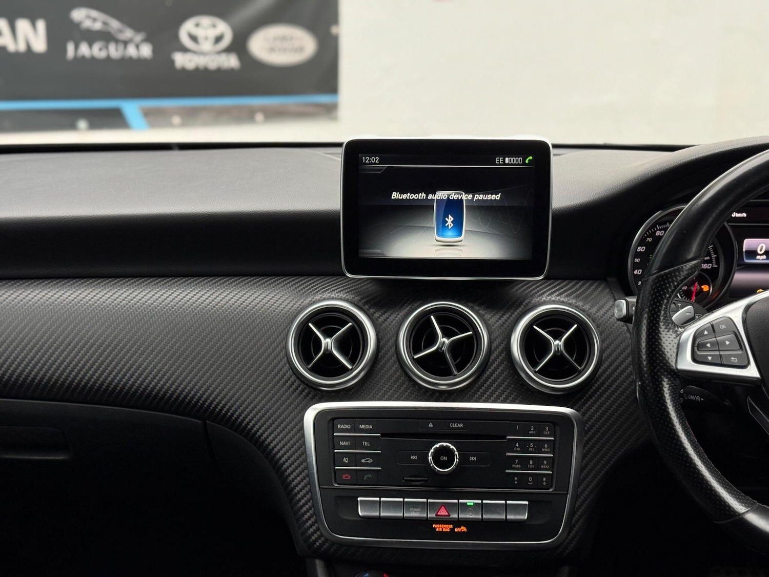 Used Mercedes-Benz A-Class 2016 for sale - 77425468: Photo 51