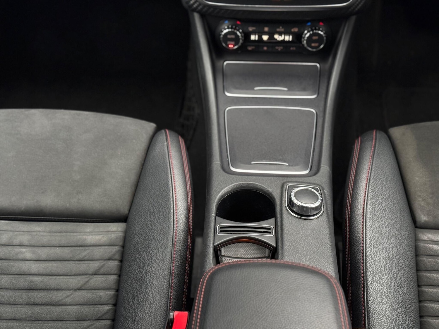 Used Mercedes-Benz A-Class 2016 for sale - 77425468: Photo 52