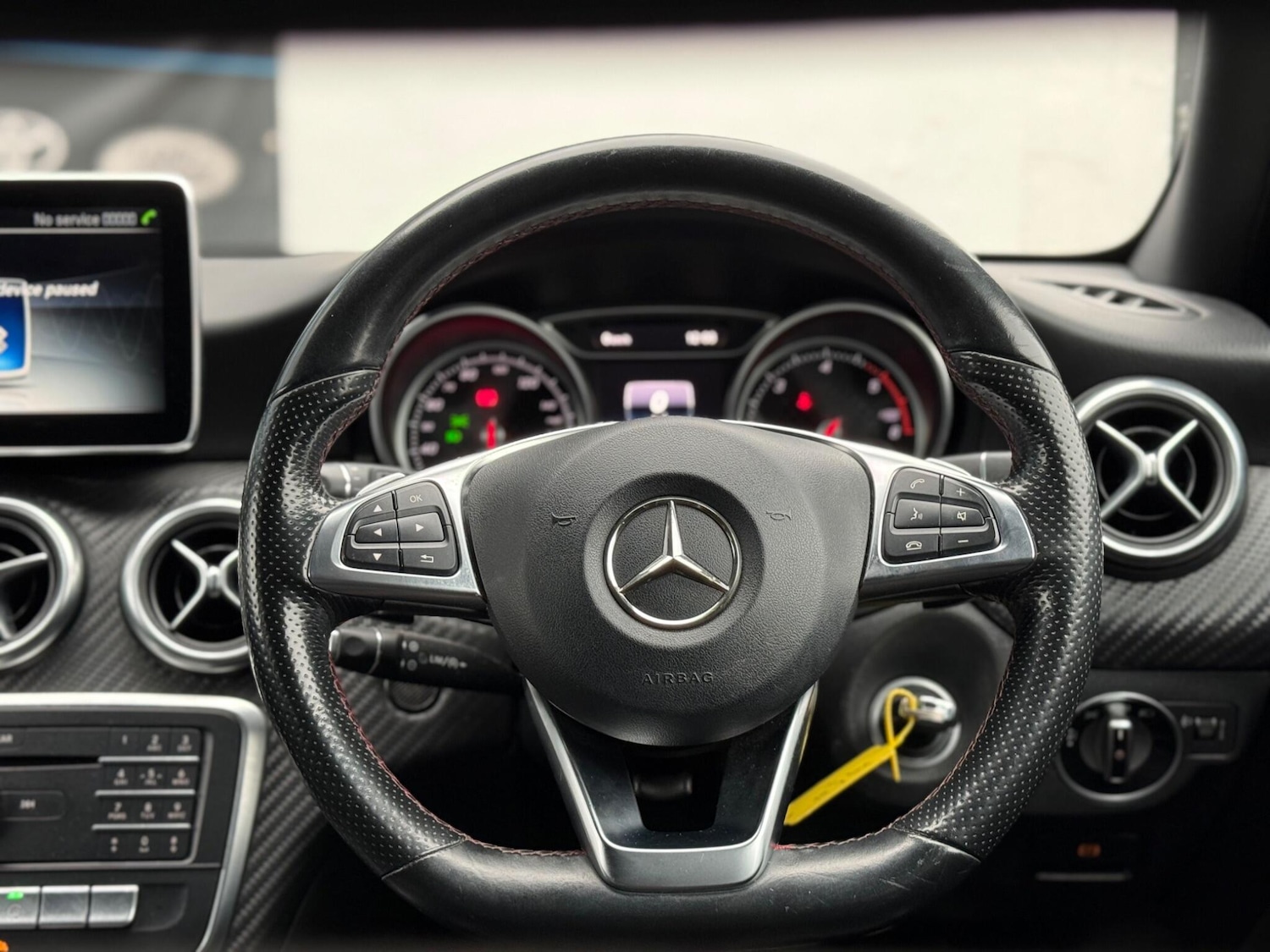 Used Mercedes-Benz A-Class 2016 for sale - 77425468: Photo 53