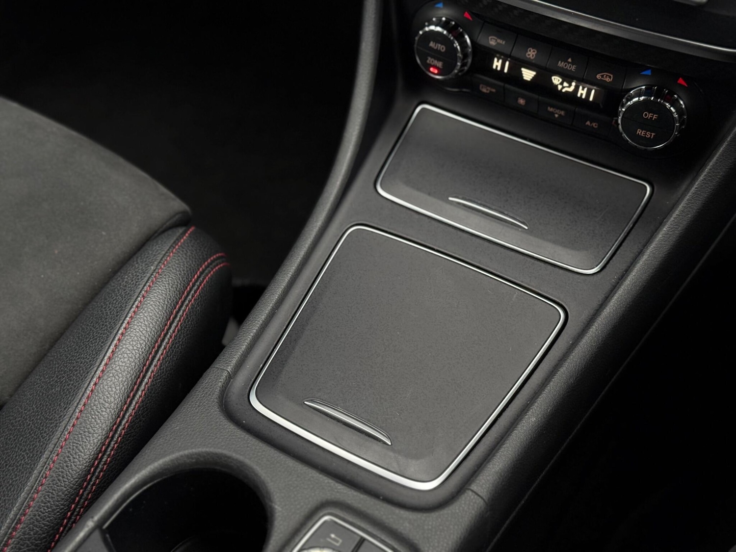 Used Mercedes-Benz A-Class 2016 for sale - 77425468: Photo 71