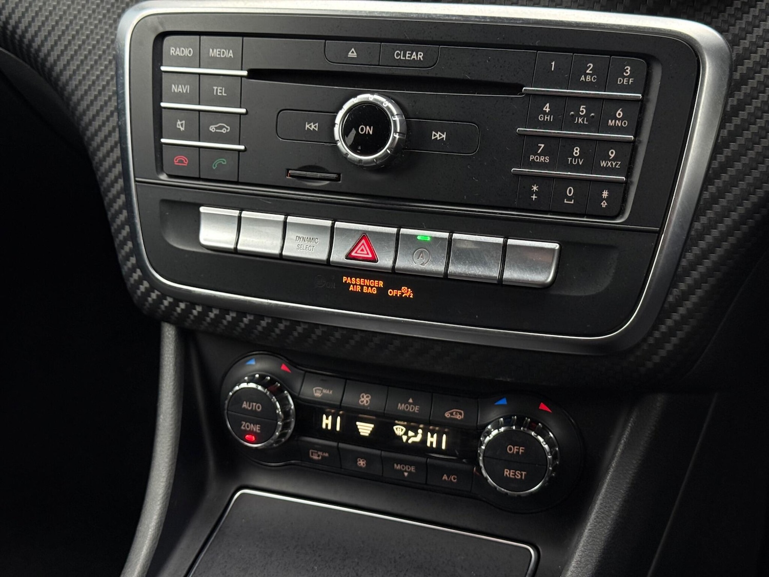 Used Mercedes-Benz A-Class 2016 for sale - 77425468: Photo 74