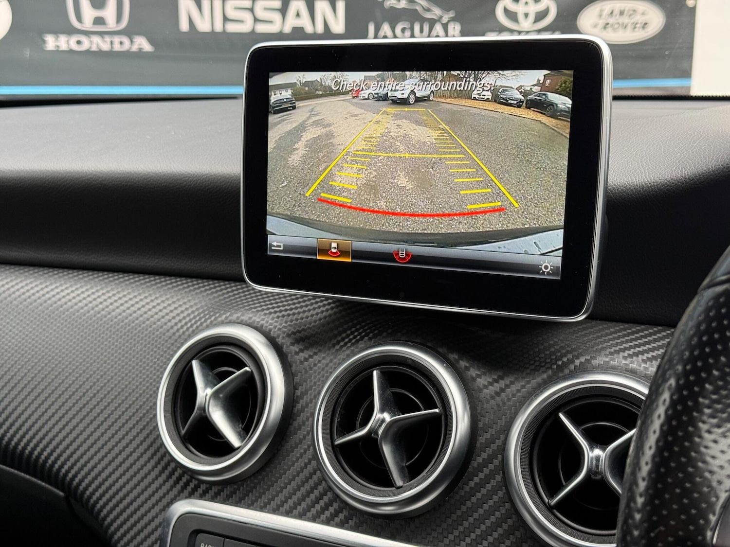 Used Mercedes-Benz A-Class 2016 for sale - 77425468: Photo 77