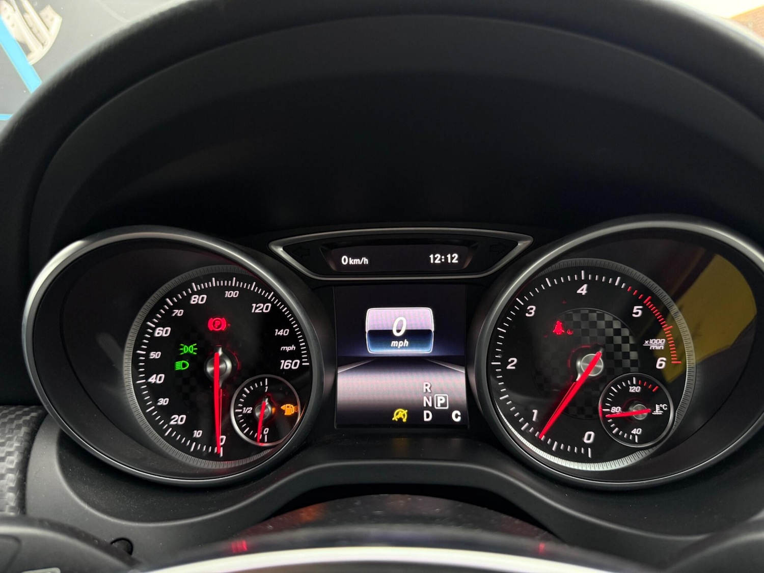 Used Mercedes-Benz A-Class 2016 for sale - 77425468: Photo 91