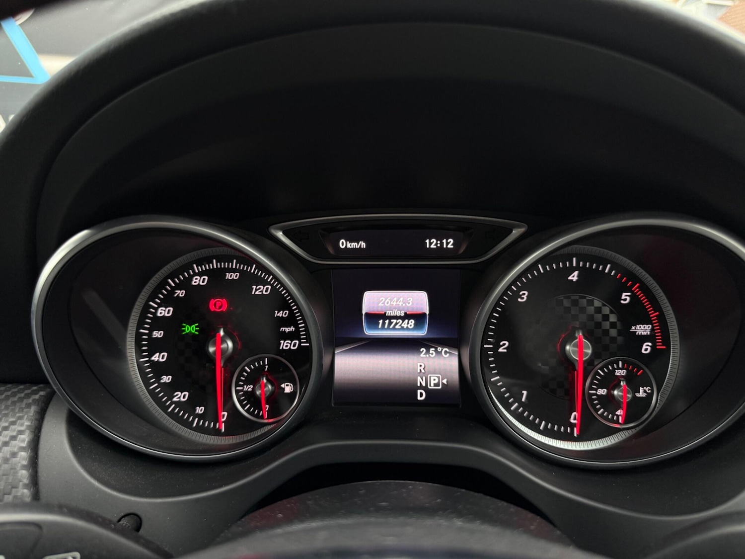 Used Mercedes-Benz A-Class 2016 for sale - 77425468: Photo 92