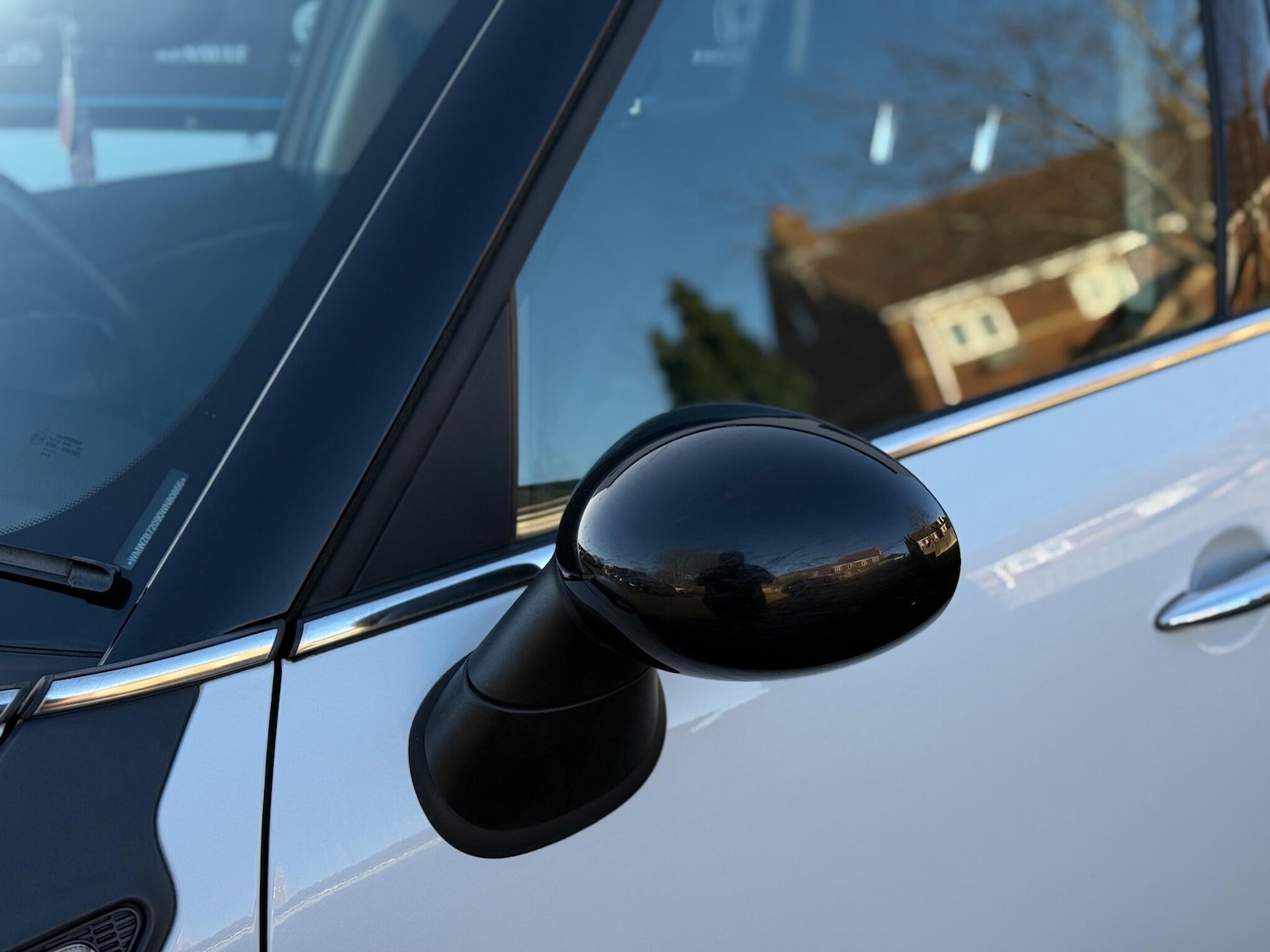 Used MINI Countryman for sale - 77017051: Photo 14