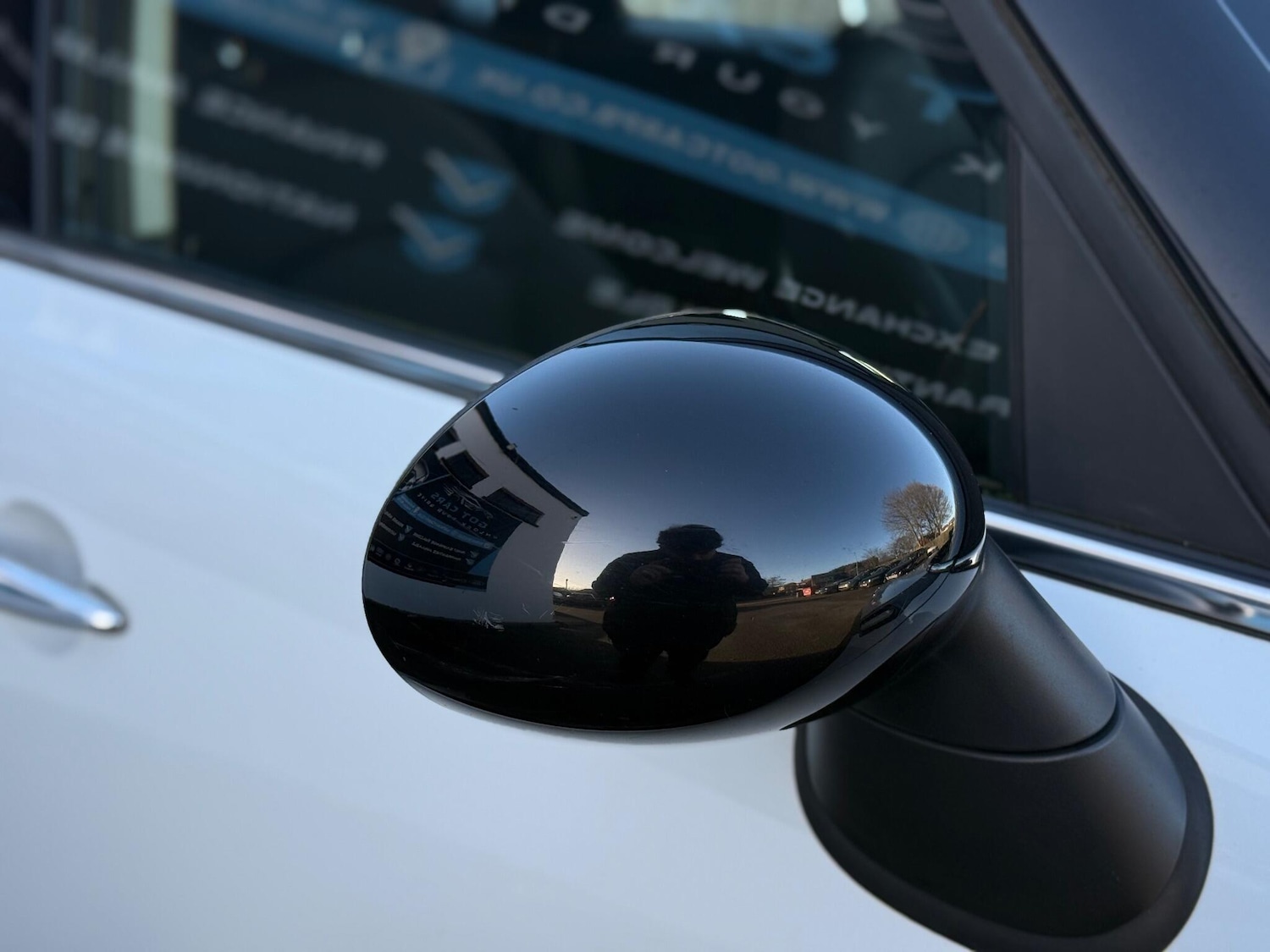 Used MINI Countryman for sale - 77017051: Photo 16