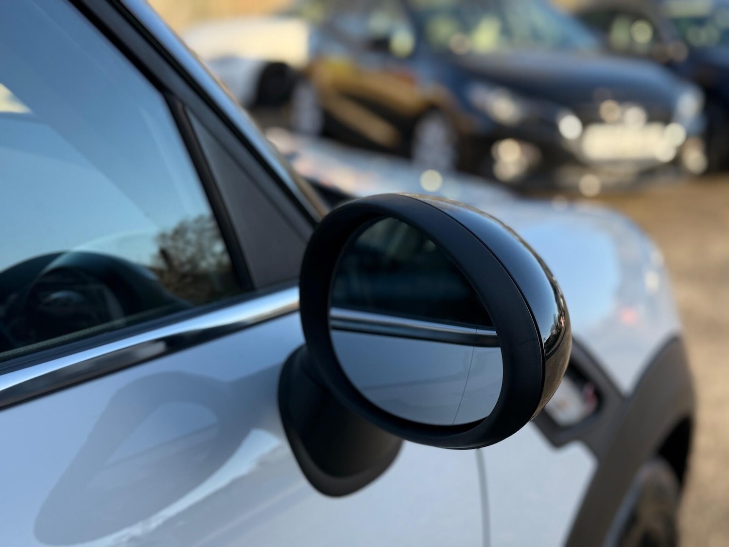 Used MINI Countryman for sale - 77017051: Photo 17