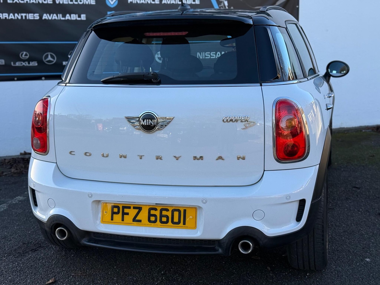Used MINI Countryman for sale - 77017051: Photo 18