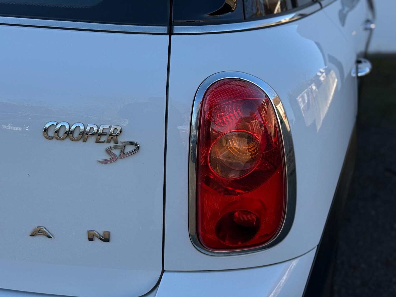 Used MINI Countryman for sale - 77017051: Photo 20