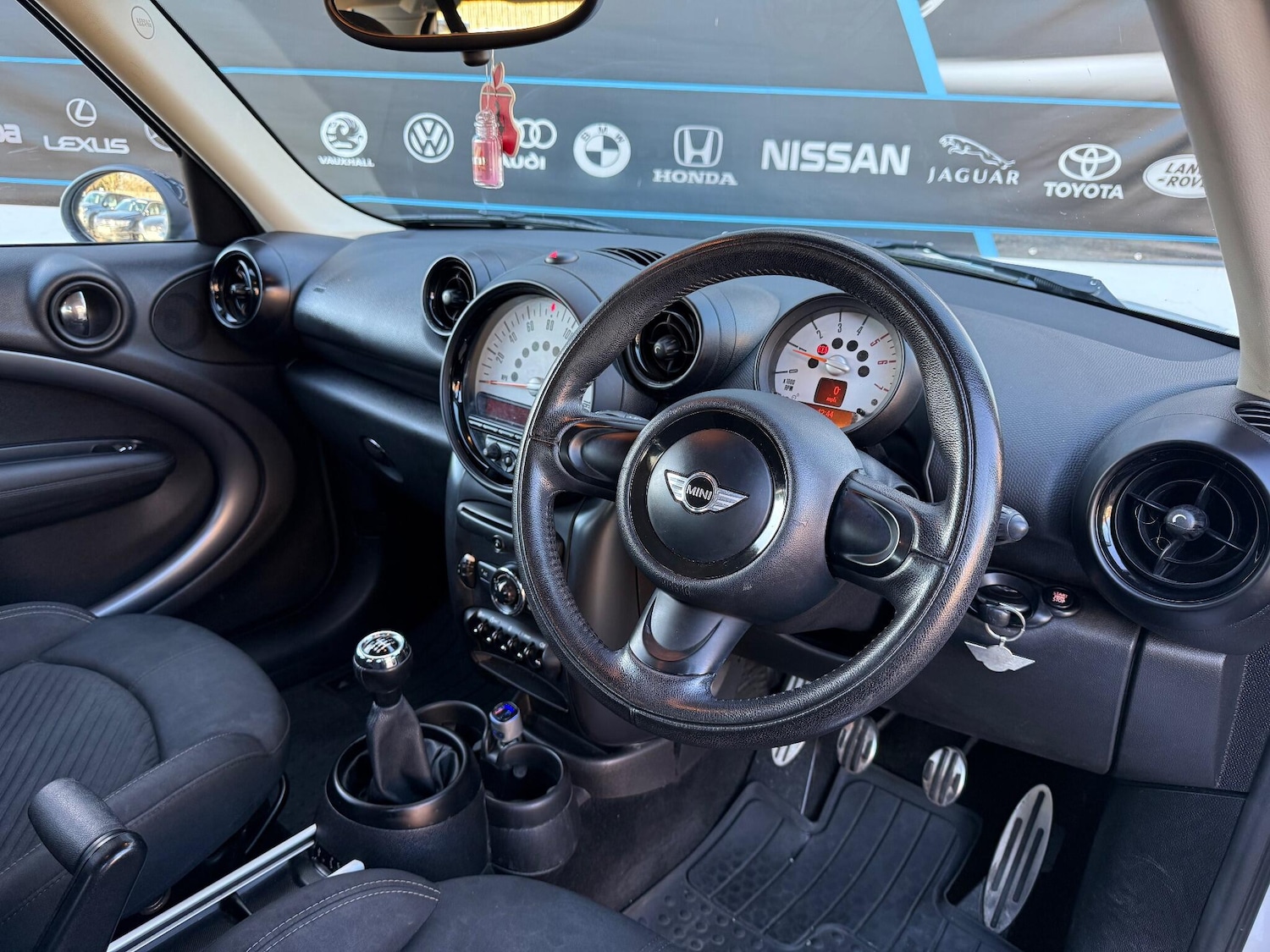 Used MINI Countryman for sale - 77017051: Photo 26