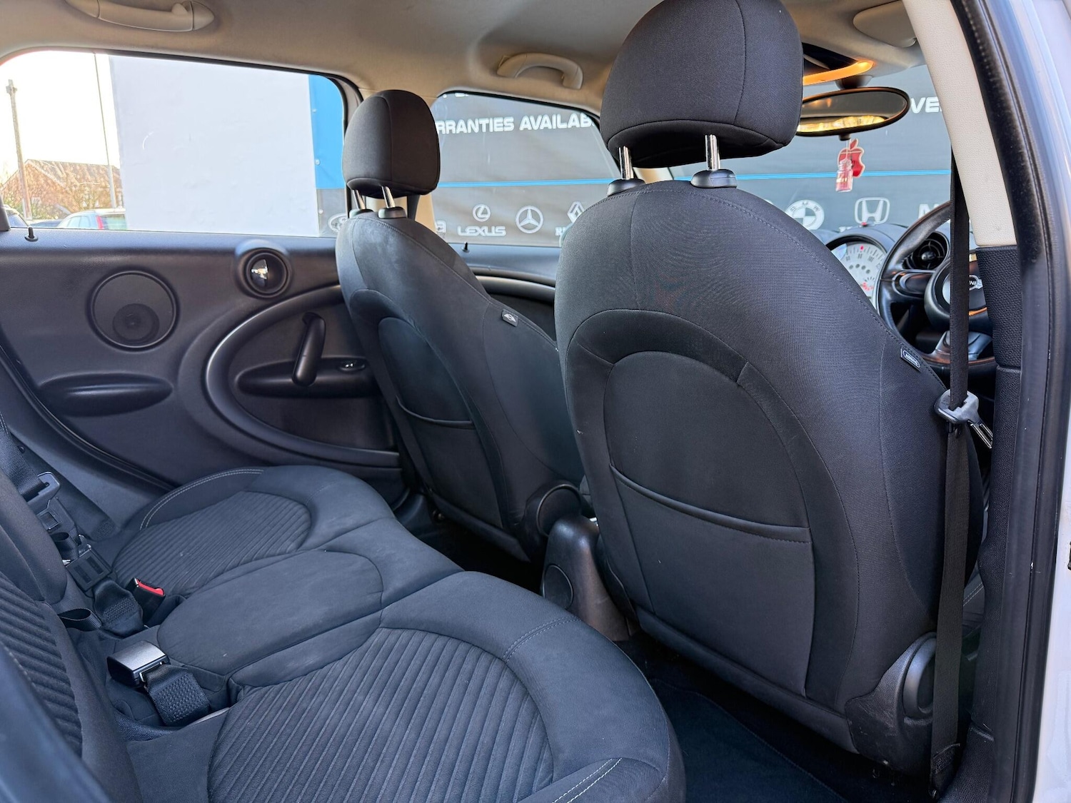 Used MINI Countryman for sale - 77017051: Photo 29