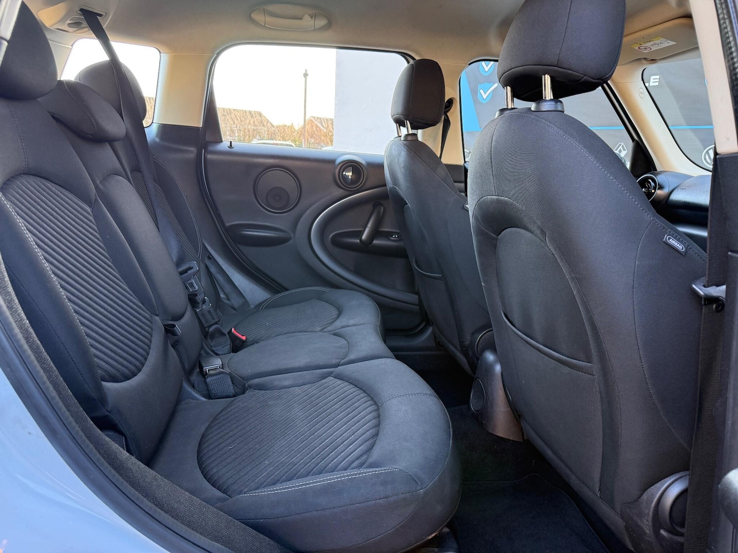 Used MINI Countryman for sale - 77017051: Photo 30