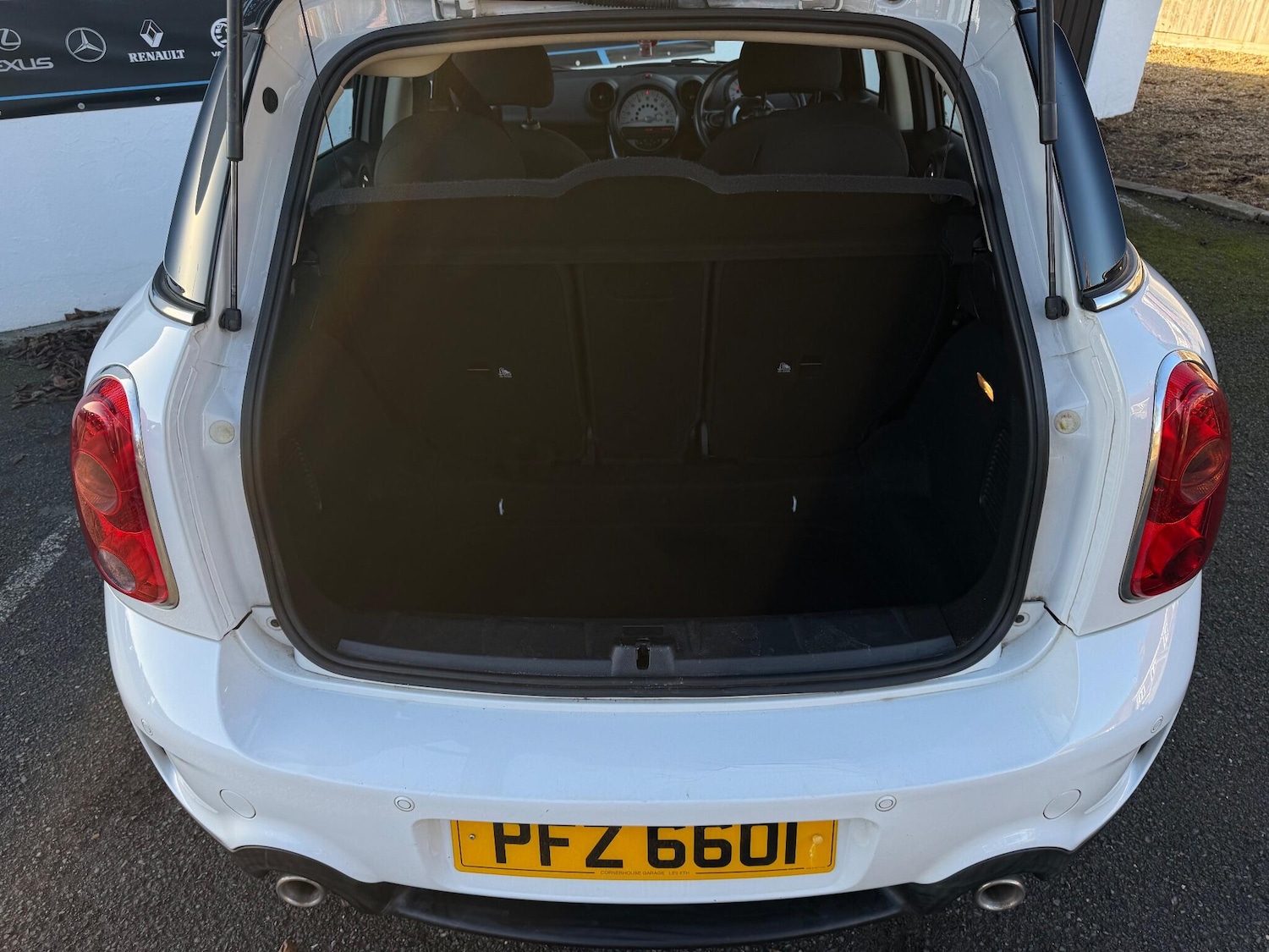 Used MINI Countryman for sale - 77017051: Photo 31