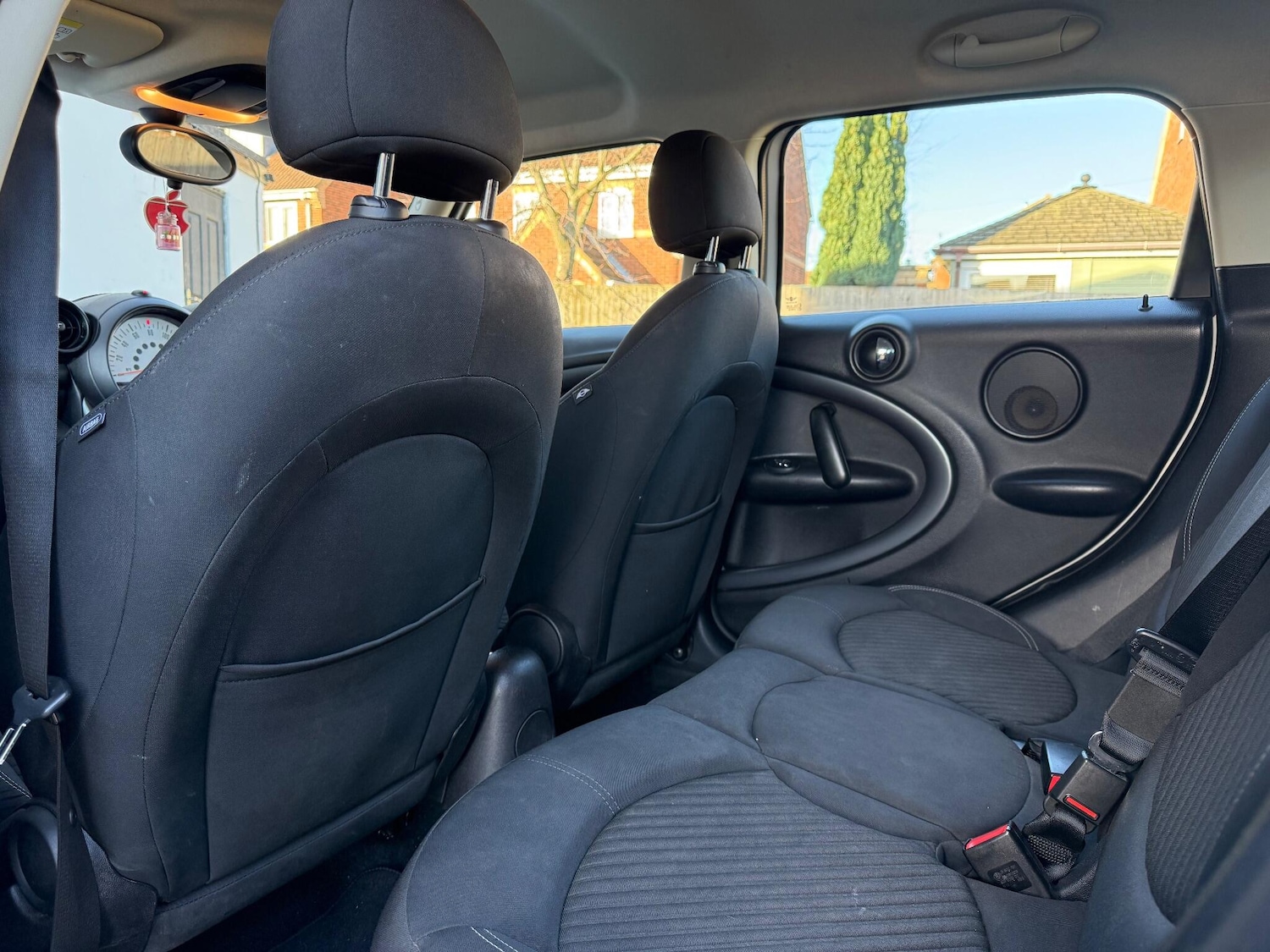 Used MINI Countryman for sale - 77017051: Photo 32