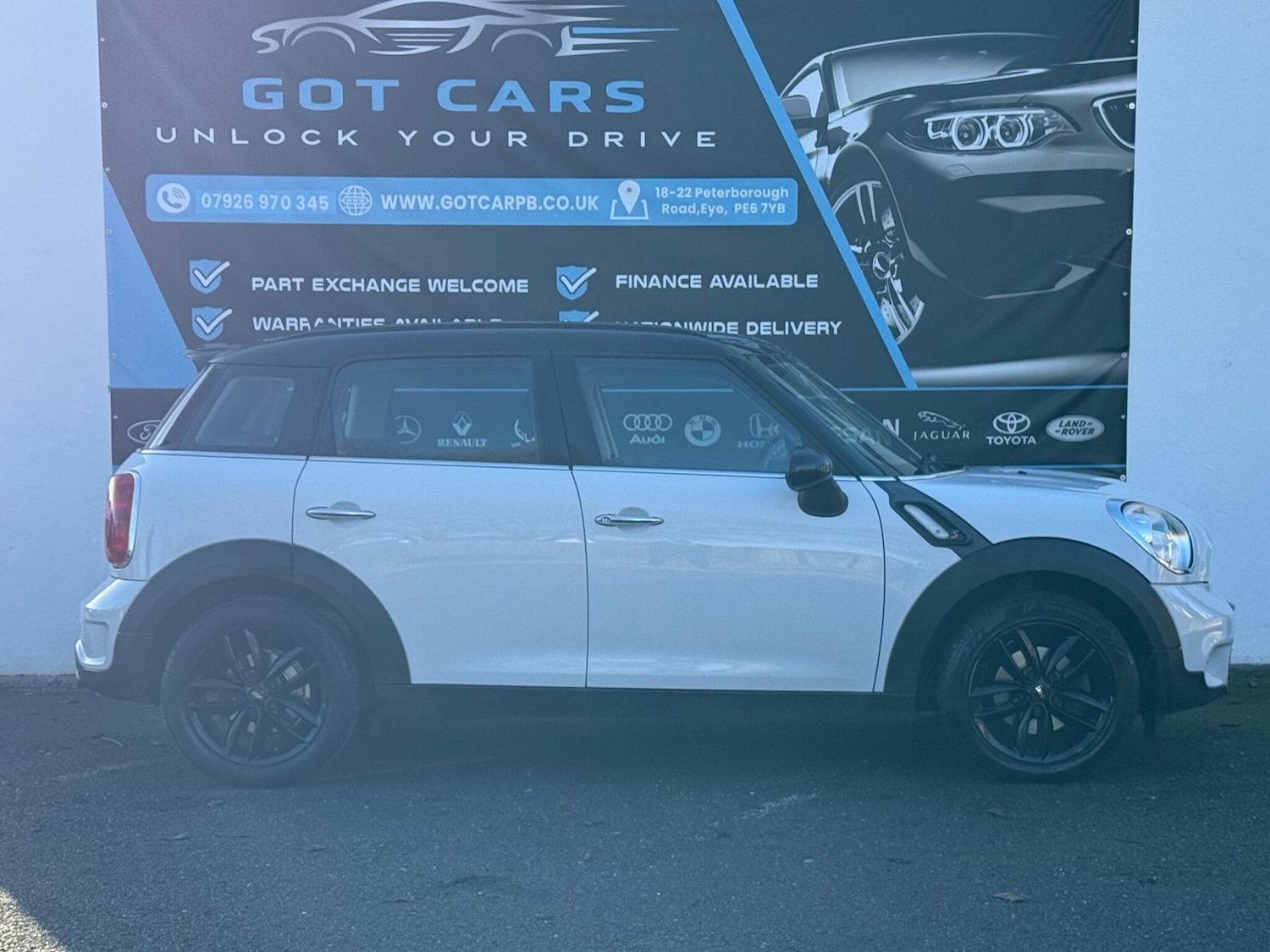 Used MINI Countryman for sale - 77017051: Photo 4