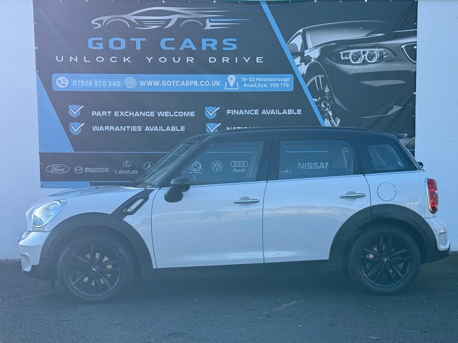 Used MINI Countryman for sale - 77017051: Photo 5