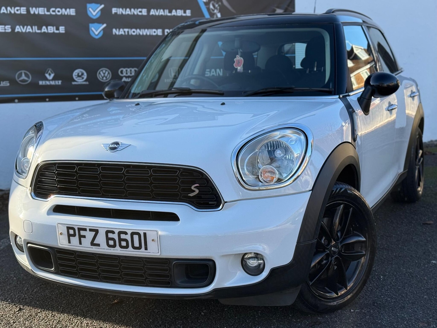 Used MINI Countryman for sale - 77017051: Photo 7