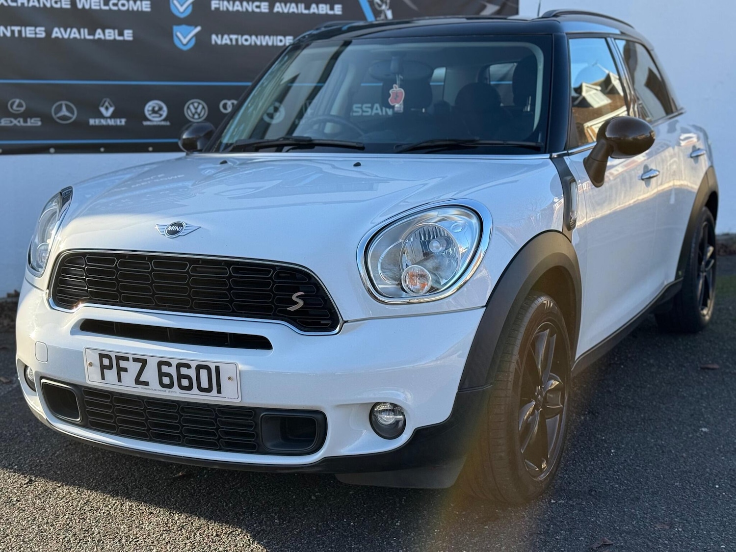 Used MINI Countryman for sale - 77017051: Photo 9