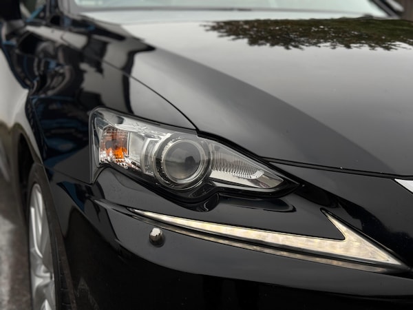 Used Lexus IS 2014 for sale - 76307760: Photo 11