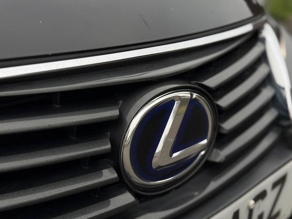 Used Lexus IS 2014 for sale - 76307760: Photo 12
