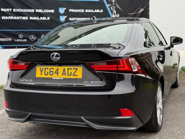 Used Lexus IS 2014 for sale - 76307760: Photo 13