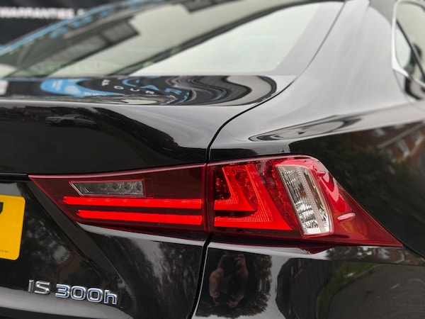 Used Lexus IS 2014 for sale - 76307760: Photo 15