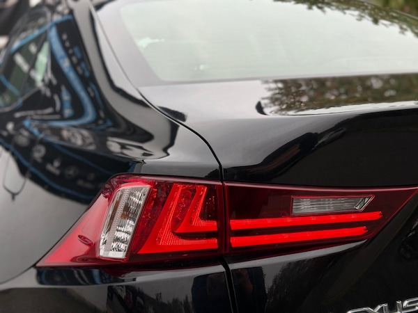 Used Lexus IS 2014 for sale - 76307760: Photo 16